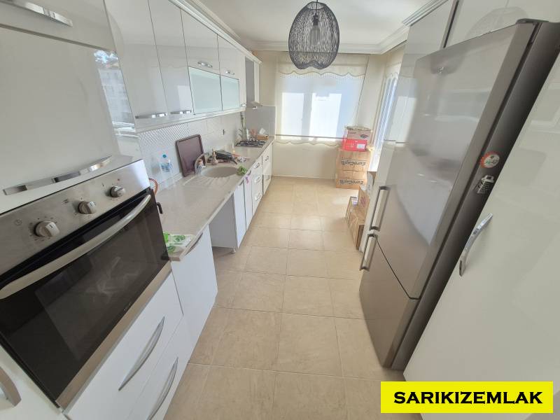 Edremit İkizçay Mah`da3+1  Daire. - 2